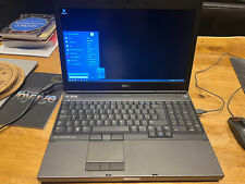 Dell precision m4800 for sale  STALYBRIDGE