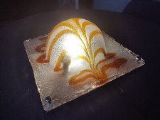Vintage murano glass d'occasion  Expédié en Belgium