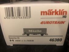 Märklin 46380 achs gebraucht kaufen Märklin 46380 achs gebraucht kaufen  Berlin