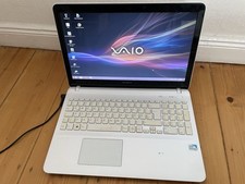 Sony vaio svf1521a4e gebraucht kaufen  Hildesheim