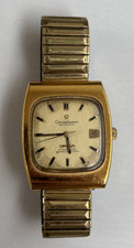Vintage omega constellation for sale  LONDON