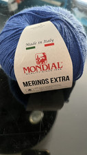Mondial lane gomitolo usato  Rionero in Vulture