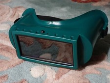 Vintage welding goggles for sale  Dayton