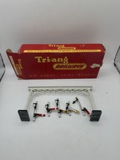 Tri ang hornby for sale  TONYPANDY