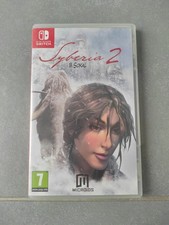 Jeu nintendo switch d'occasion  Viarmes