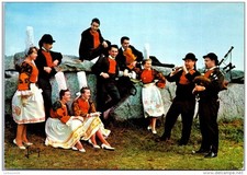 Coiffes costumes pays d'occasion  France