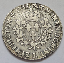 Monnaie ancienne argent d'occasion  Mouy