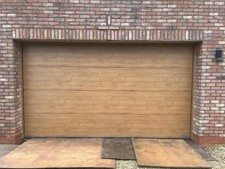 Horman irish oak for sale  WARWICK