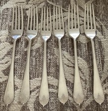 Silver plated dessert for sale  WETHERBY