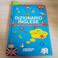 Dizionario inglese mie usato  Vaiano Cremasco