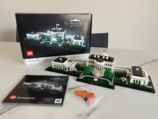 lego architecture house usato lego architecture house usato  Cambiago
