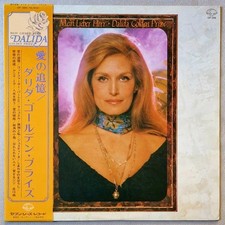 Dalida golden prize usato  Italia