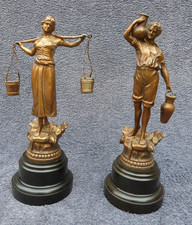 Pair antique french for sale  WIGSTON