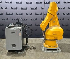 Staubli tx200 cs8c for sale  Detroit