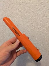 Garrett pinpointer pro gebraucht kaufen  Himmelpforten