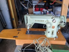 Singer 320k heavy for sale  HIGH WYCOMBE