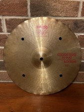 Vintage paiste 2002 for sale  Plattsburgh