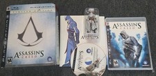Assassin creed limited for sale  Peoria