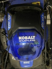 Kobalt 40v max for sale  Brooklyn