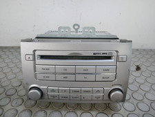 13287 stereo autoradio usato  Palestrina