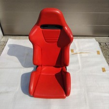 Genuine leather recaro d'occasion  Expédié en Belgium