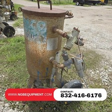 Blast pot clemco for sale  Porter