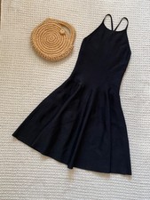 Ralph Lauren Collection Purple Label Wiosna 2008 Sukienka rozkloszowana na sprzedaż  PL