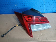 Lâmpada traseira lateral esquerda fabricante de equipamento original para Hyundai Elantra 92401-AA120 (DEFEITUOSA) comprar usado  Enviando para Brazil