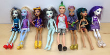monster high doll house for sale  Heath Springs