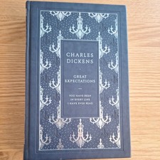 Great expectations dickens for sale  BARNET