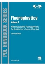 Fluroplastics volume 2 gebraucht kaufen  Ketsch