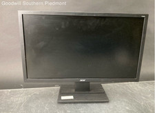 Acer v246hl black for sale  Charlotte