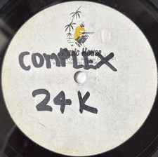 Music house dubplate for sale  DONCASTER