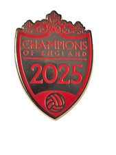 Liverpool pin badge for sale  MANCHESTER