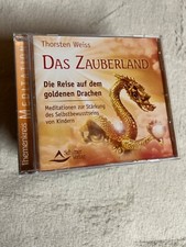 Zauberland reise dem gebraucht kaufen  Darmstadt