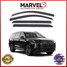 Channel window visor for sale  Romulus