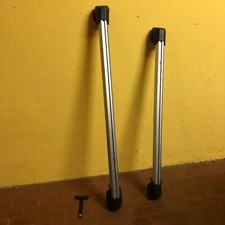 Barre portapacchi per usato  Monza