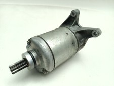 Motorino aviamento starter usato  Italia