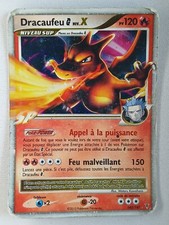 Carte pokémon francais d'occasion  Brest