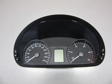 Tacho kombiinstrument mercedes gebraucht kaufen  Leipzig
