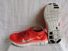 Nike flyknit free gebraucht kaufen  Bayreuth