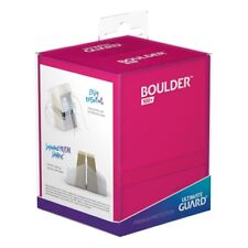 Boulder deck case d'occasion  Ivry-sur-Seine