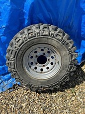 235 tyres x4 for sale  RAMSGATE