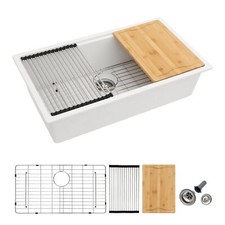 Dcolora white kitchen for sale  USA