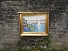 Stunning oil painting for sale  LONDONDERRY