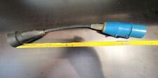 Cee adapter stecker gebraucht kaufen  Rüsselsheim am Main