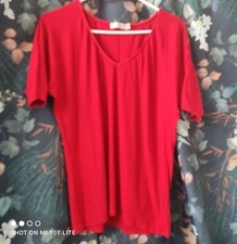 Tee shirt fluide d'occasion  Perpignan-