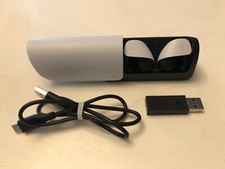 Fones de ouvido sem fio Sony Playstation PULSE Explore PS5 - Branco (CFI-ZWE1) comprar usado  Enviando para Brazil