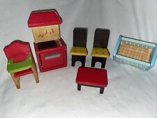 Wood doll house for sale  Ballwin