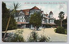 Hotel rafael san for sale  Petaluma